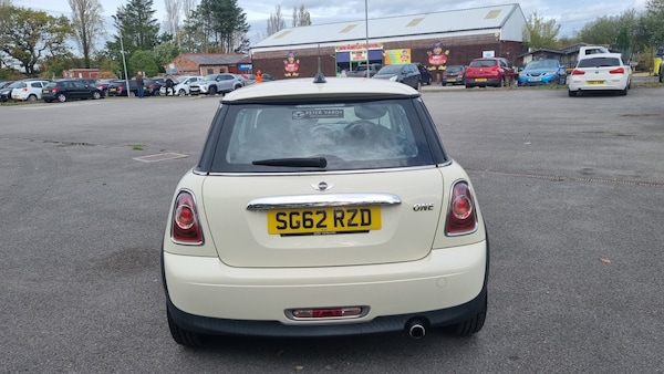 Used MINI Hatch 2012 for sale - 76114505: Photo 5