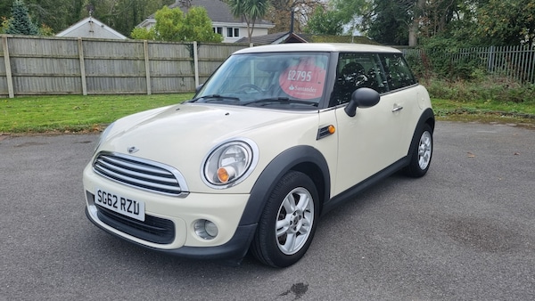 Used MINI Hatch 2012 for sale - 76114505: Photo 6