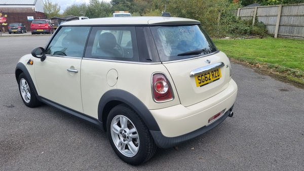 Used MINI Hatch 2012 for sale - 76114505: Photo 7