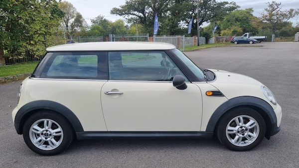 Used MINI Hatch 2012 for sale - 76114505: Photo 8