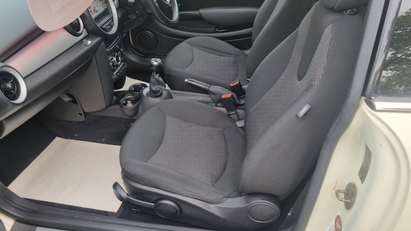 Used MINI Hatch 2012 for sale - 76114505: Photo 9