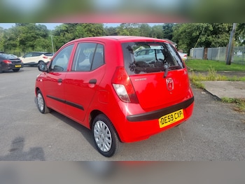Used Hyundai Amica 2007 for sale - 76067777: Photo