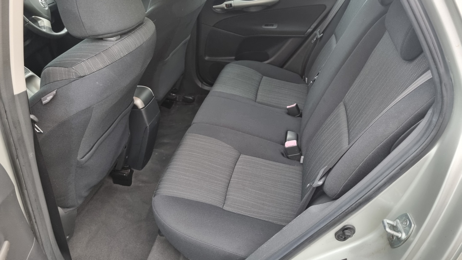 Used Toyota Auris 2007 for sale - 77210284: Photo 10