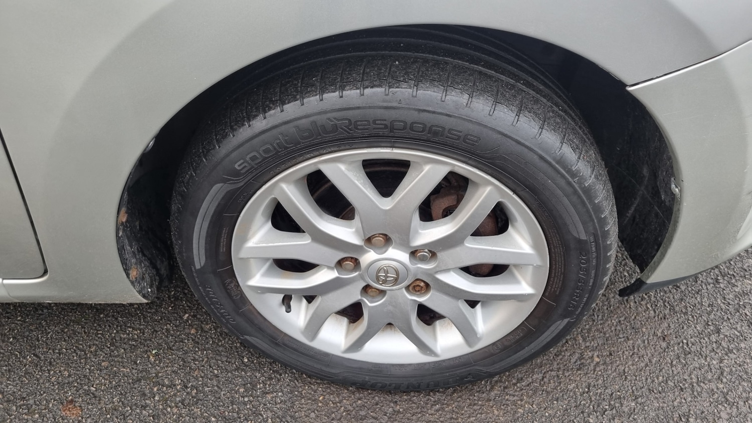 Used Toyota Auris 2007 for sale - 77210284: Photo 12