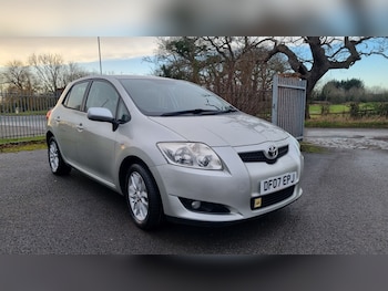 Used Toyota Auris 2007 for sale - 77210284: Photo