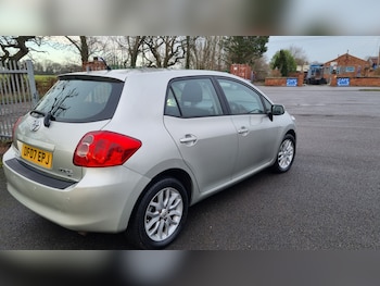 Used Toyota Auris 2007 for sale - 77210284: Photo