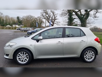 Used Toyota Auris 2007 for sale - 77210284: Photo