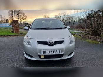 Used Toyota Auris 2007 for sale - 77210284: Photo
