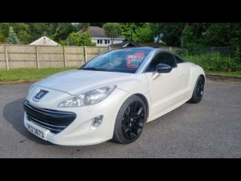 2010 - 2.0 HDi GT 2dr
