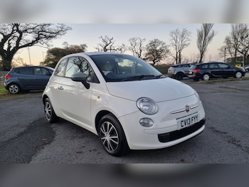 2013 (13) - 1.2 Pop 3dr [Start Stop]