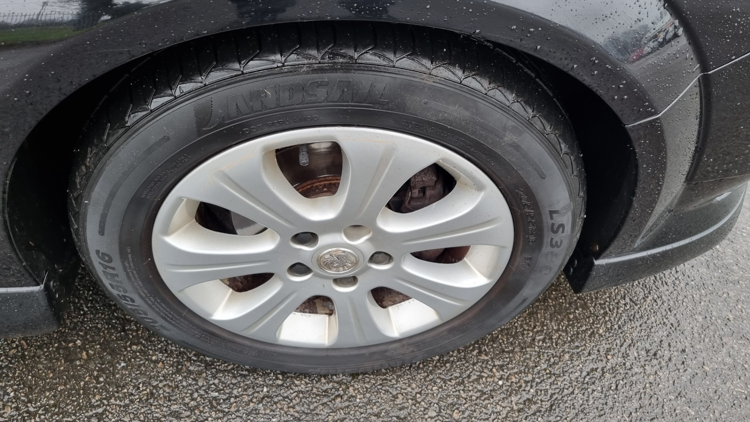 Used Vauxhall Astra 2010 for sale - 77272550: Photo 11