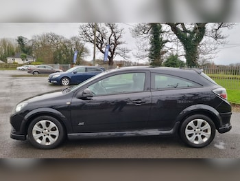 Used Vauxhall Astra 2010 for sale - 77272550: Photo