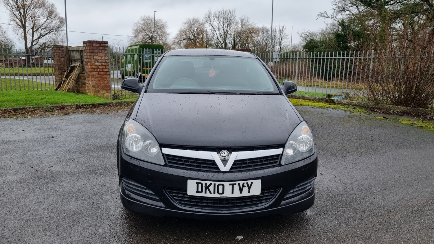 Used Vauxhall Astra 2010 for sale - 77272550: Photo 4