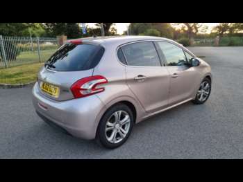 Used Peugeot 208 2012 for sale - 75208231: Photo