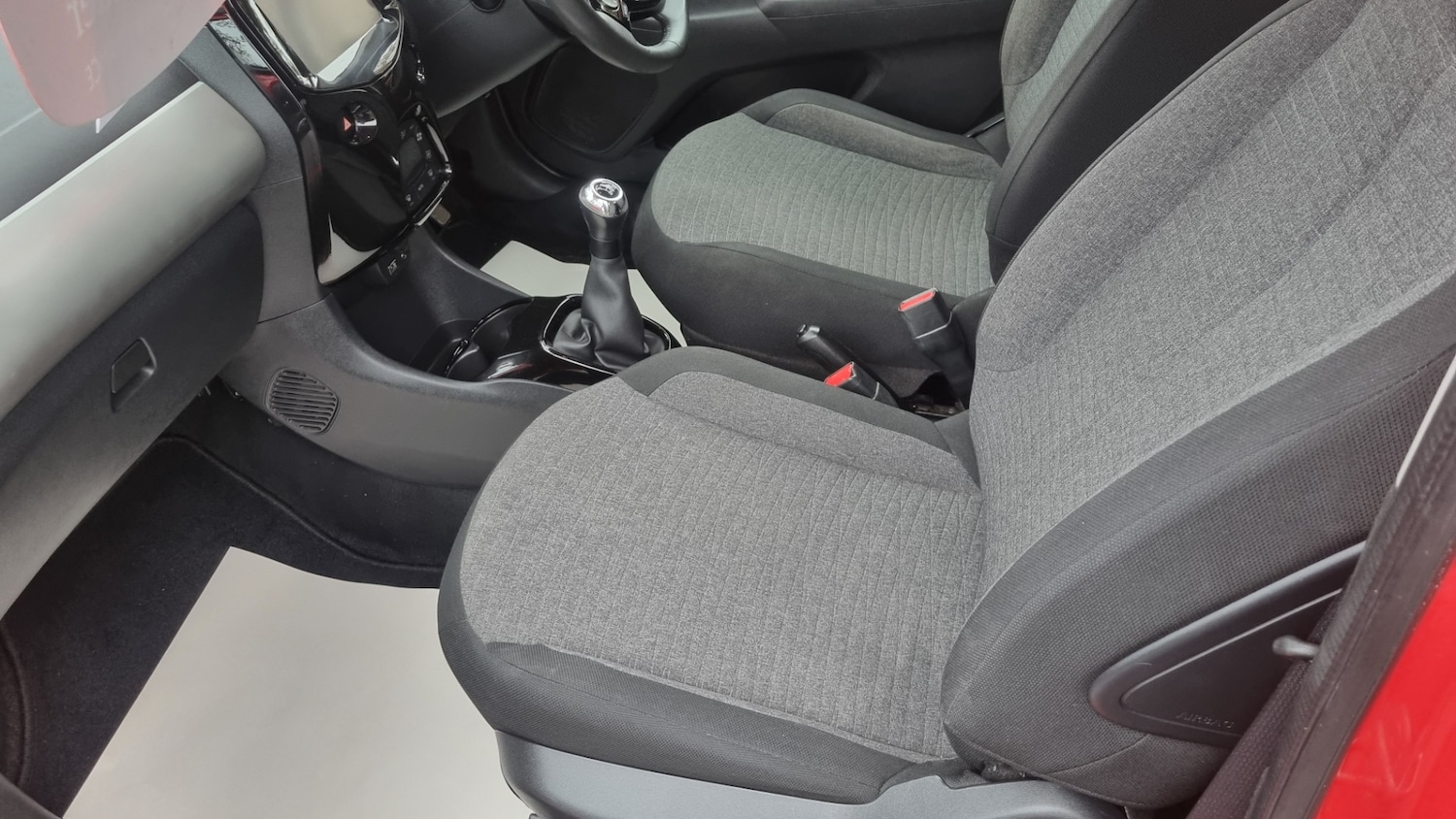 Used Citroen C1 2014 for sale - 76452030: Photo 10