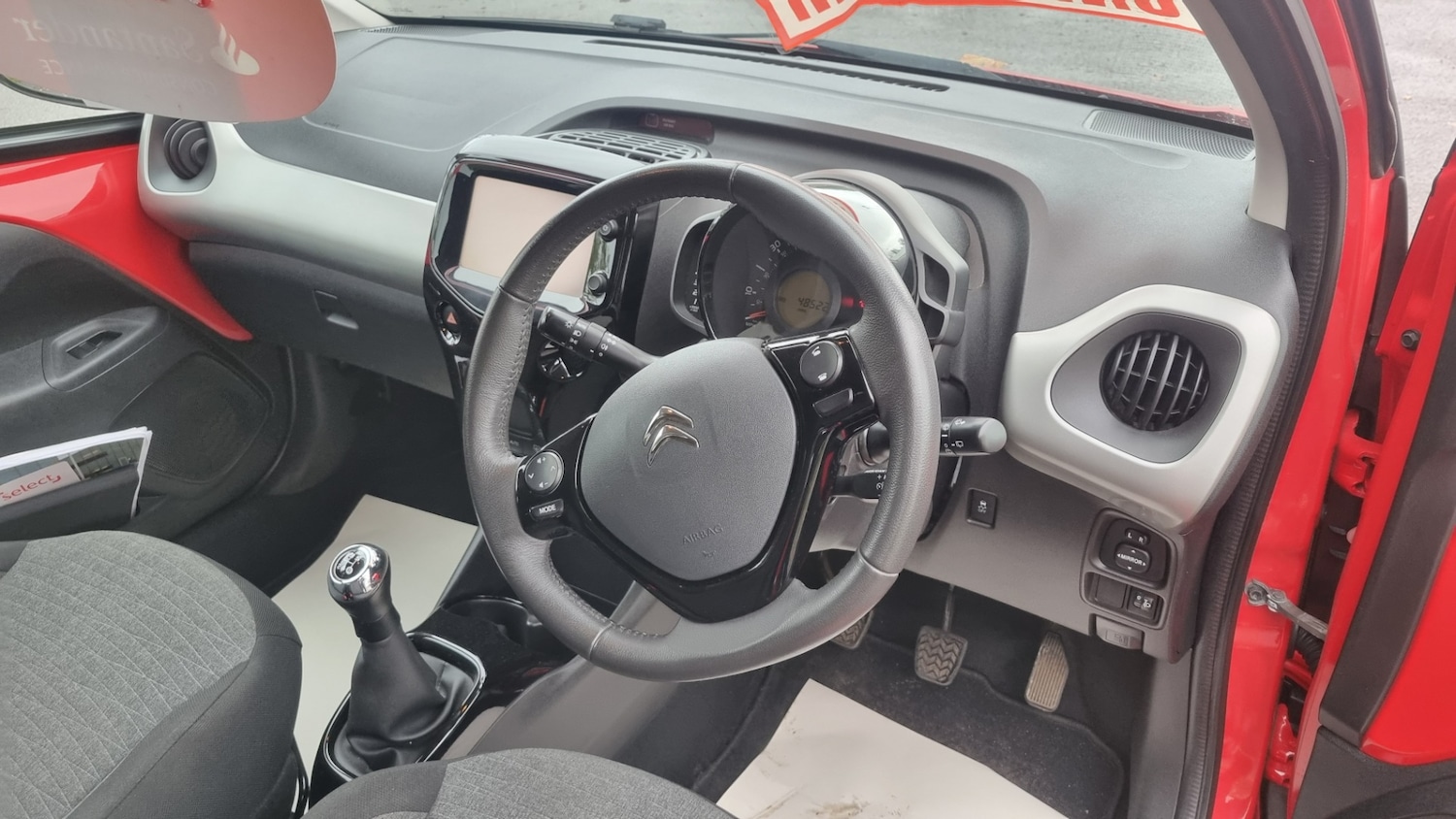 Used Citroen C1 2014 for sale - 76452030: Photo 11