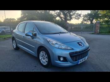 2011 (61) - 1.4 Active 5dr