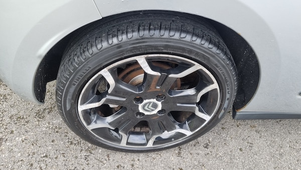 Used Citroen DS3 2014 for sale - 76208621: Photo 11