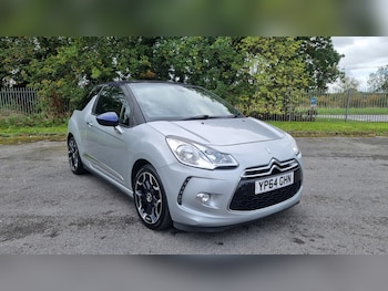2014 (64) - 1.6 e-HDi Airdream DStyle Plus 3dr
