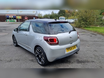 Used Citroen DS3 2014 for sale - 76208621: Photo 2