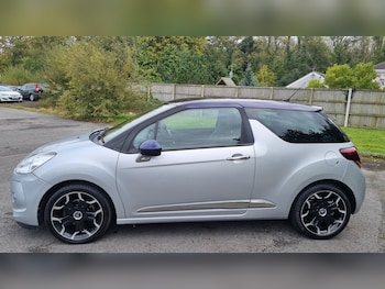 Used Citroen DS3 2014 for sale - 76208621: Photo 3