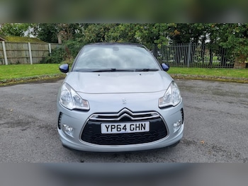 Used Citroen DS3 2014 for sale - 76208621: Photo 4