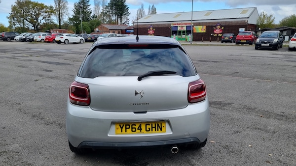 Used Citroen DS3 2014 for sale - 76208621: Photo 5