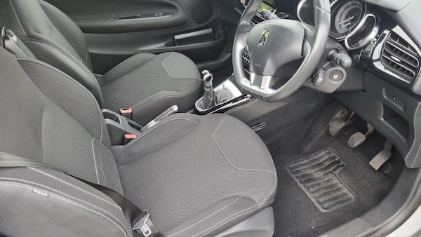 Used Citroen DS3 2014 for sale - 76208621: Photo 8