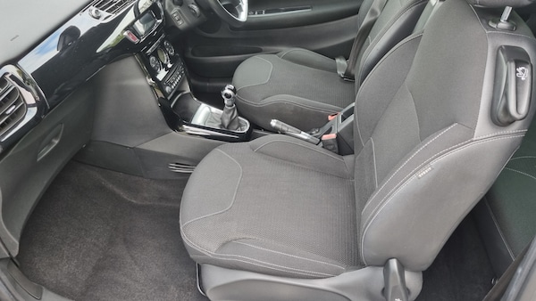 Used Citroen DS3 2014 for sale - 76208621: Photo 9