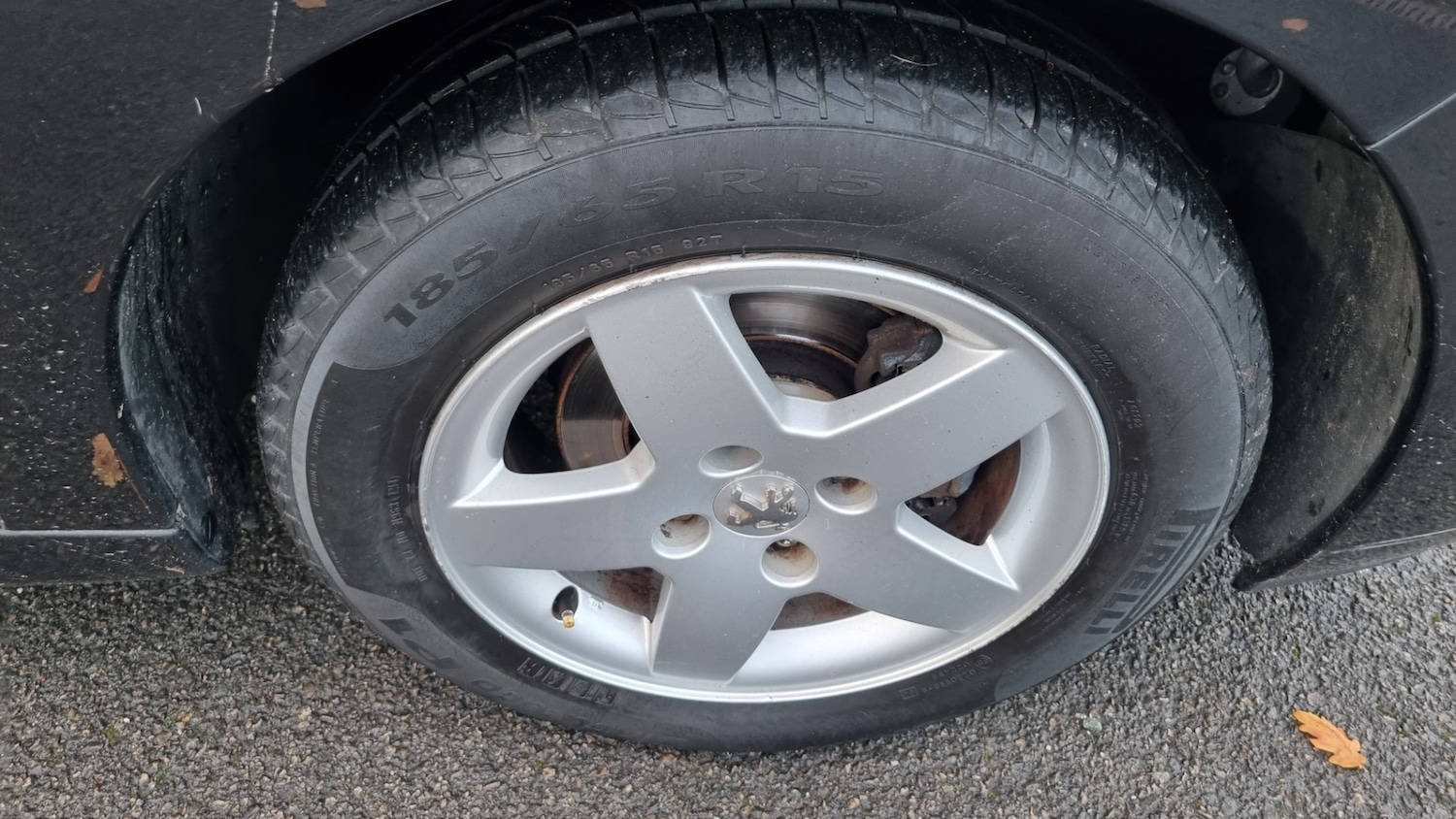 Used Peugeot 207 2010 for sale - 76762480: Photo 12