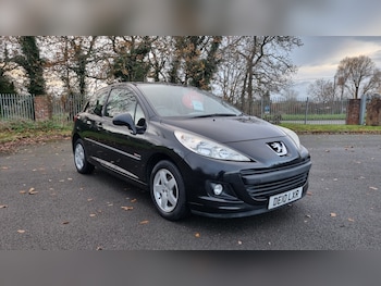 2010 (10) - 1.4 Verve 3dr