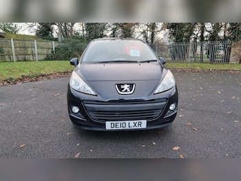 Used Peugeot 207 2010 for sale - 76762480: Photo