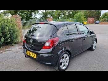 2012 (62) - 1.4 SXi 5dr [AC]