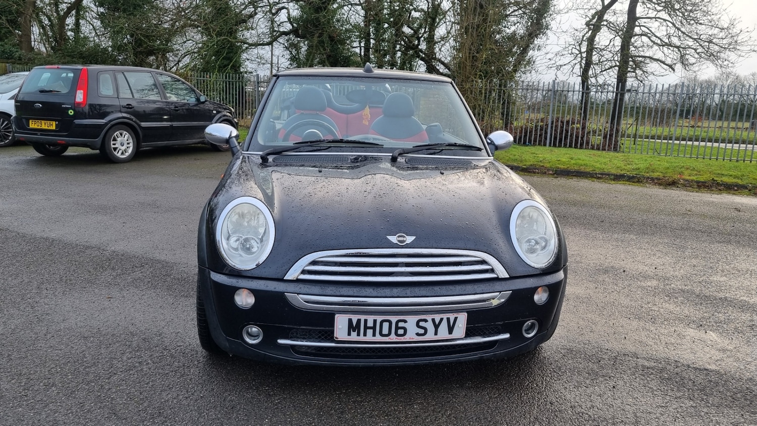 Used MINI Convertible 2006 for sale - 77476683: Photo 4