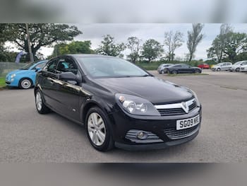 Used Vauxhall Astra 2009 for sale - 79761914: Photo