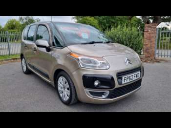 2012 (62) - 1.6 HDi 8V VTR+ 5dr