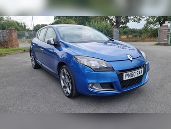Used Renault Megane 2010 for sale - 75668323: Photo