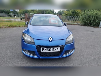 Used Renault Megane 2010 for sale - 75668323: Photo