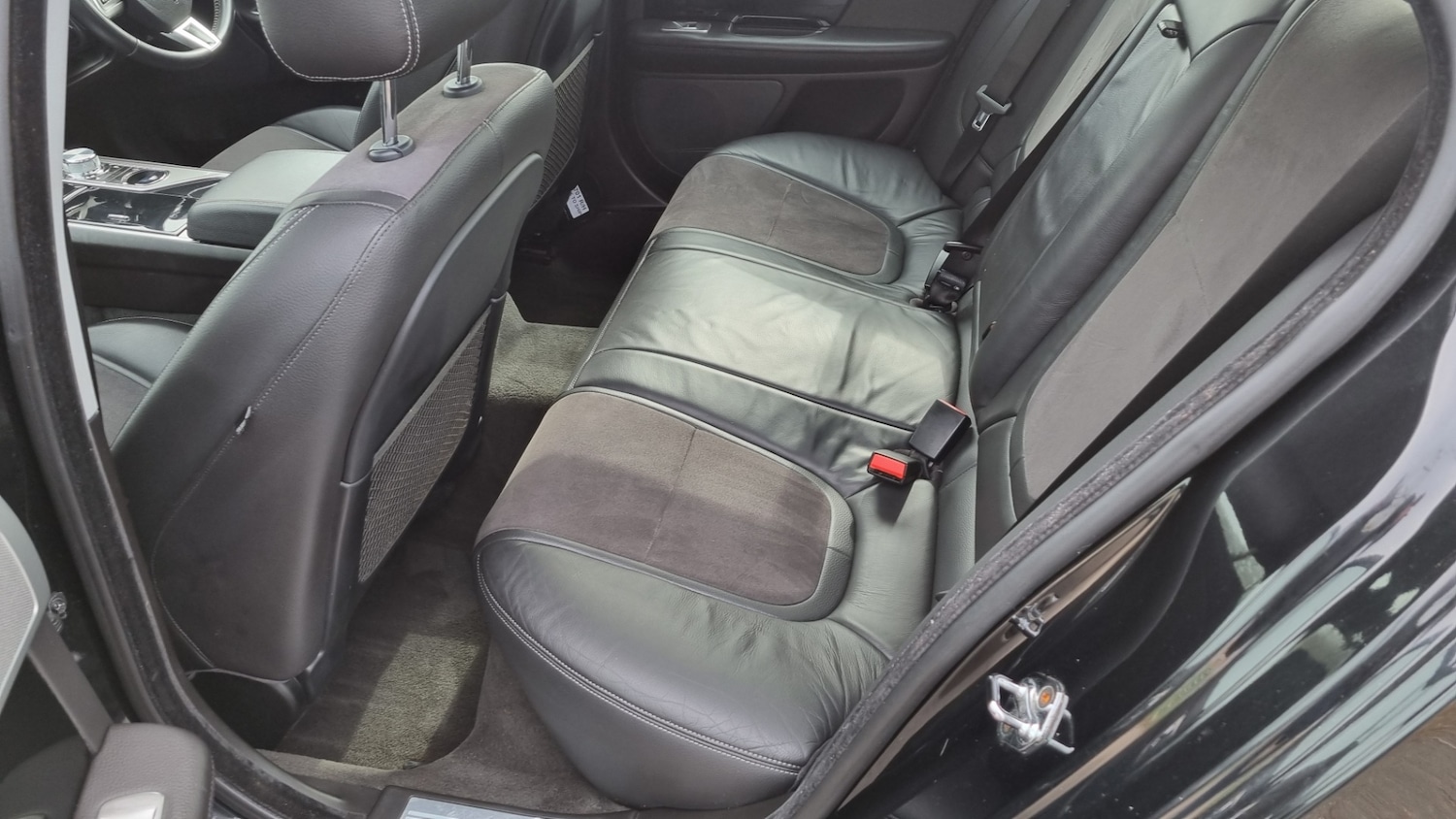 Used Jaguar XF 2013 for sale - 77962478: Photo 11