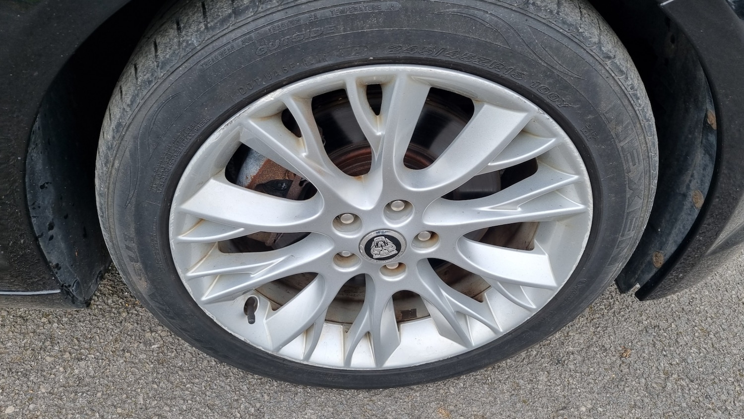 Used Jaguar XF 2013 for sale - 77962478: Photo 13