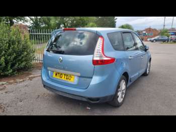 Used Renault Grand Scenic 2010 for sale - 75049477: Photo