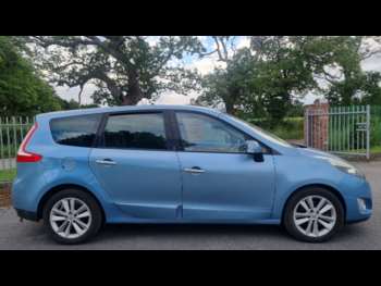 Used Renault Grand Scenic 2010 for sale - 75049477: Photo