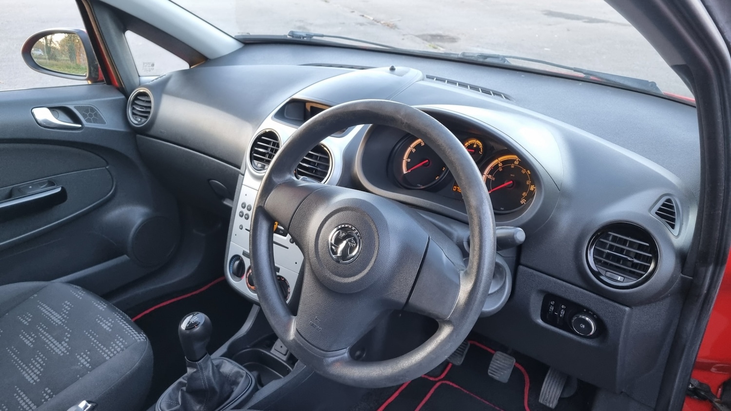 Used Vauxhall Corsa 2014 for sale - 76640946: Photo 11