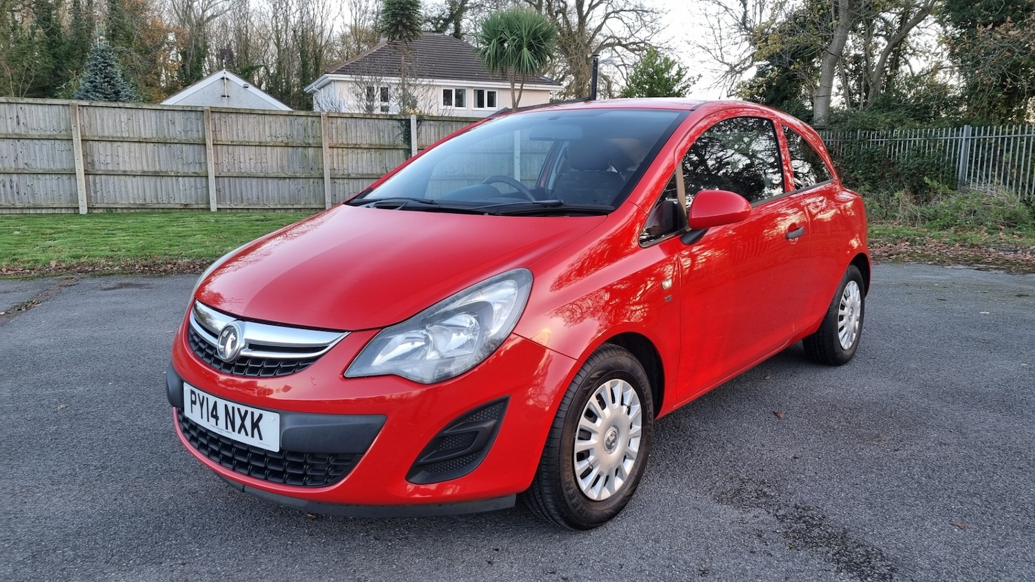 Used Vauxhall Corsa 2014 for sale - 76640946: Photo 6