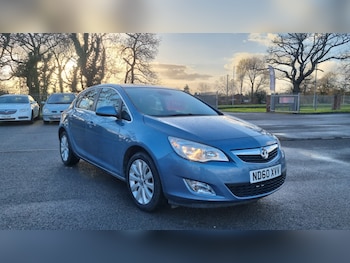 2010 (60) - 1.6i 16V SE 5dr