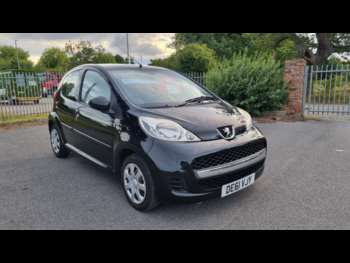 2011 (61) - 1.0 Urban 5dr