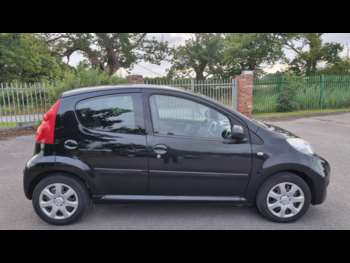 Used Peugeot 107 2011 for sale - 75223062: Photo