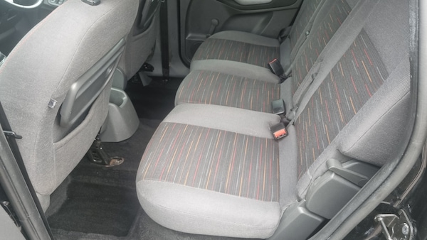 Used Ford C-Max 2008 for sale - 75384905: Photo 11