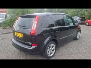 Used Ford C-Max 2008 for sale - 75384905: Photo