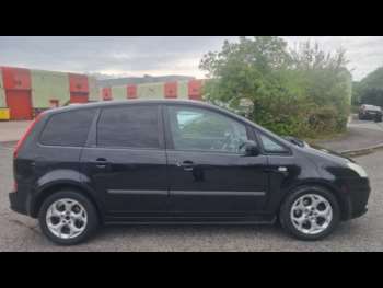 Used Ford C-Max 2008 for sale - 75384905: Photo
